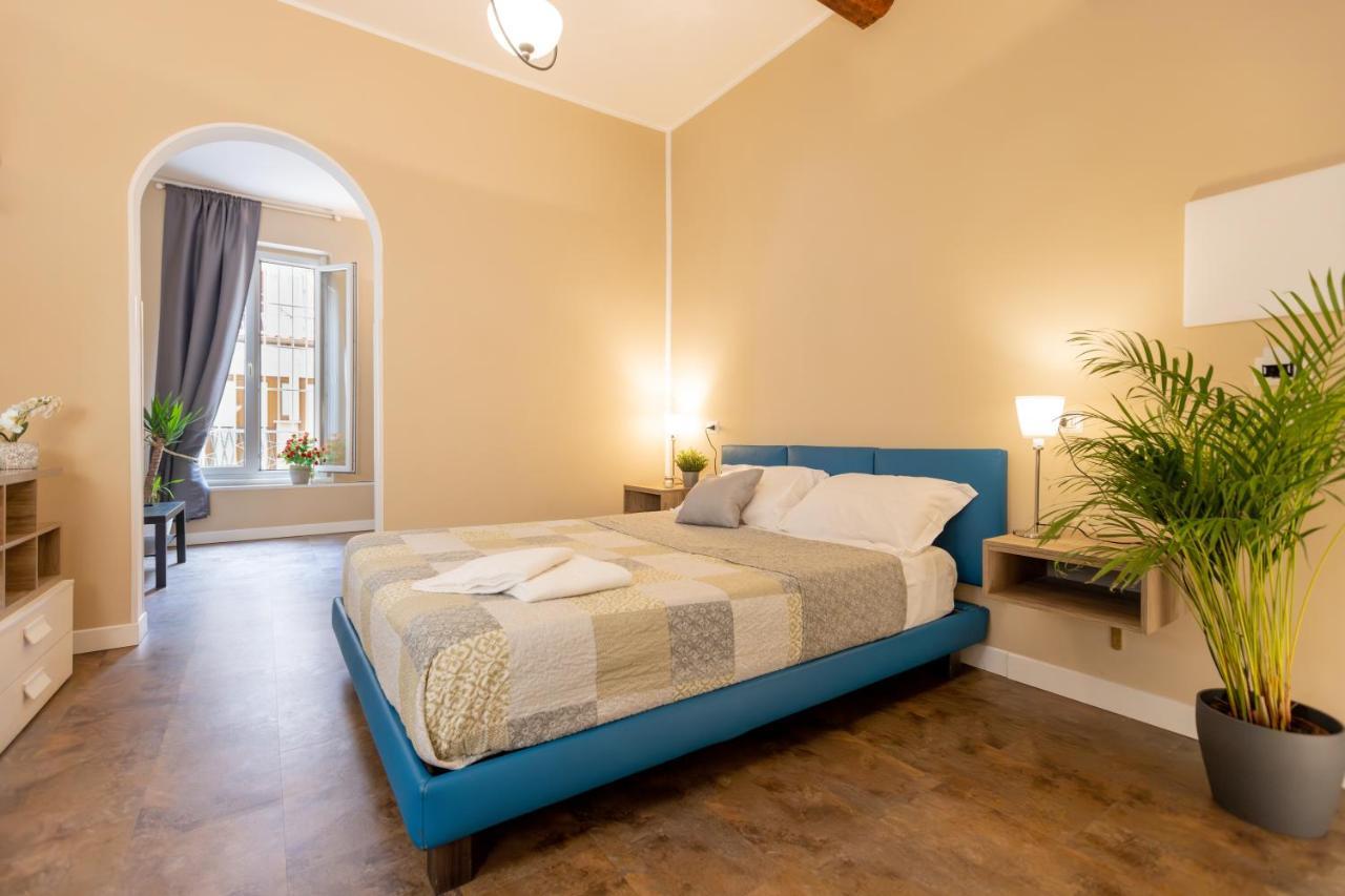 Hotel Sweet Vite - Piazza Di Spagna Rzym Zewnętrze zdjęcie