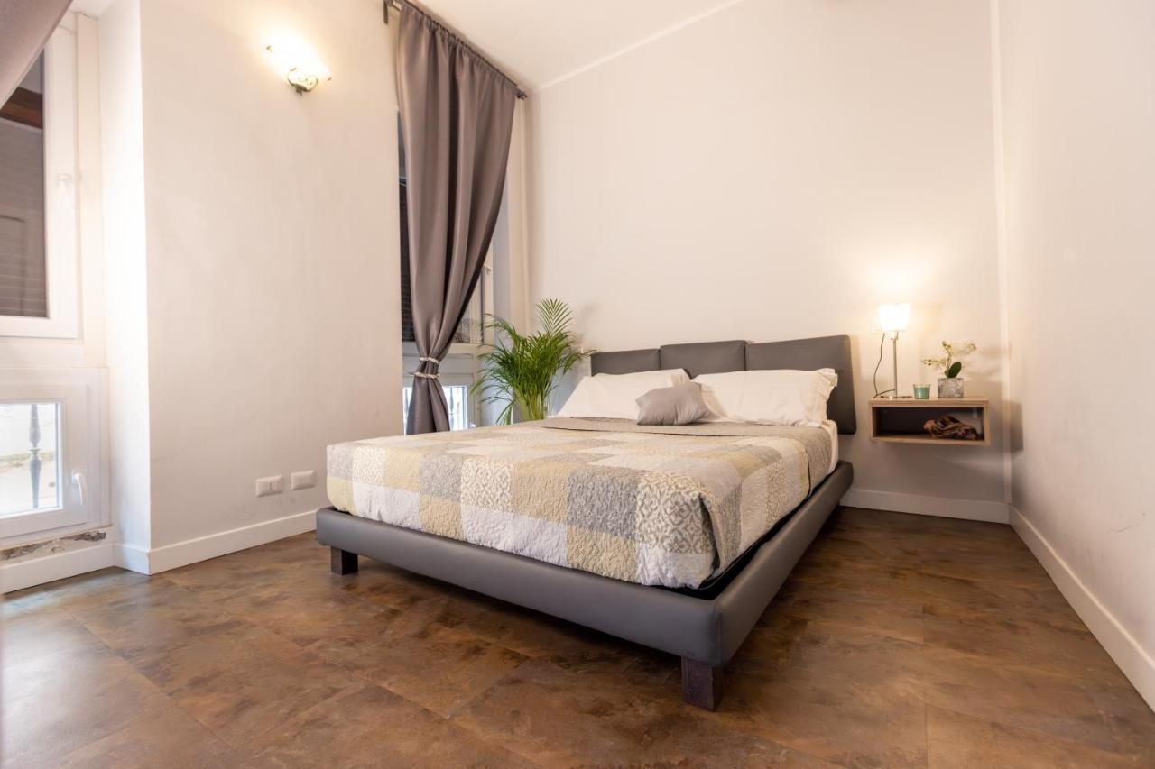 Hotel Sweet Vite - Piazza Di Spagna Rzym Zewnętrze zdjęcie