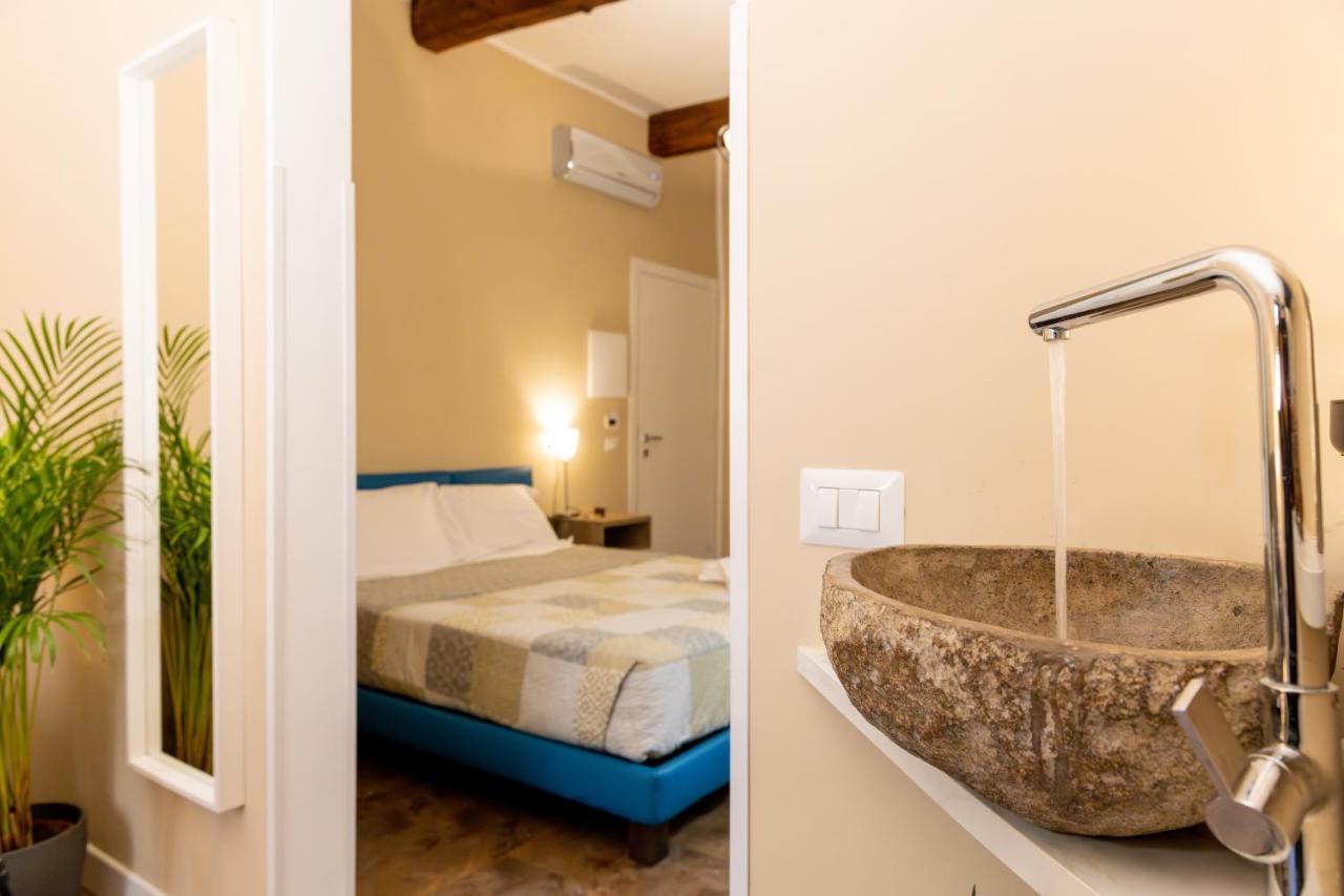 Hotel Sweet Vite - Piazza Di Spagna Rzym Zewnętrze zdjęcie