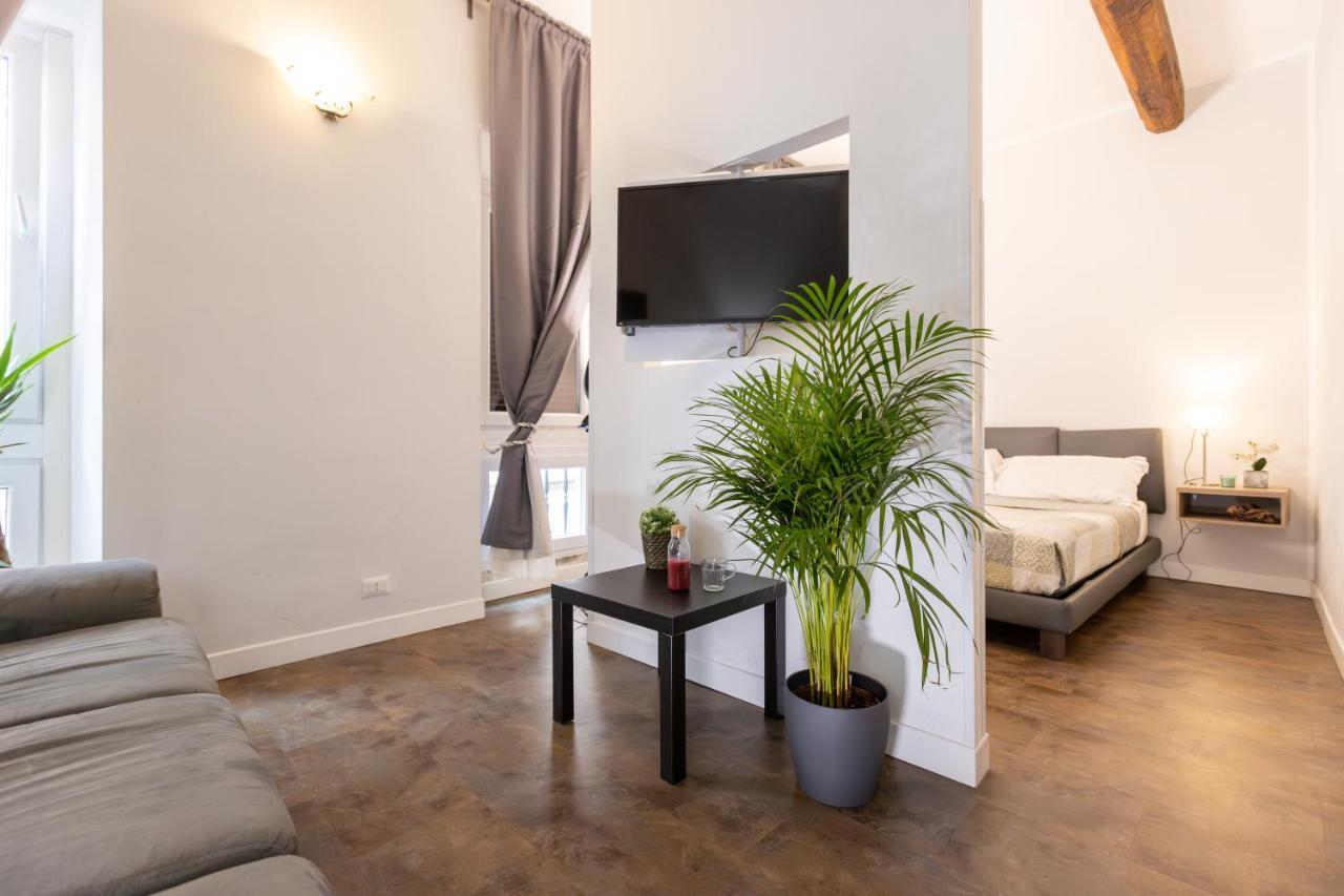 Hotel Sweet Vite - Piazza Di Spagna Rzym Zewnętrze zdjęcie
