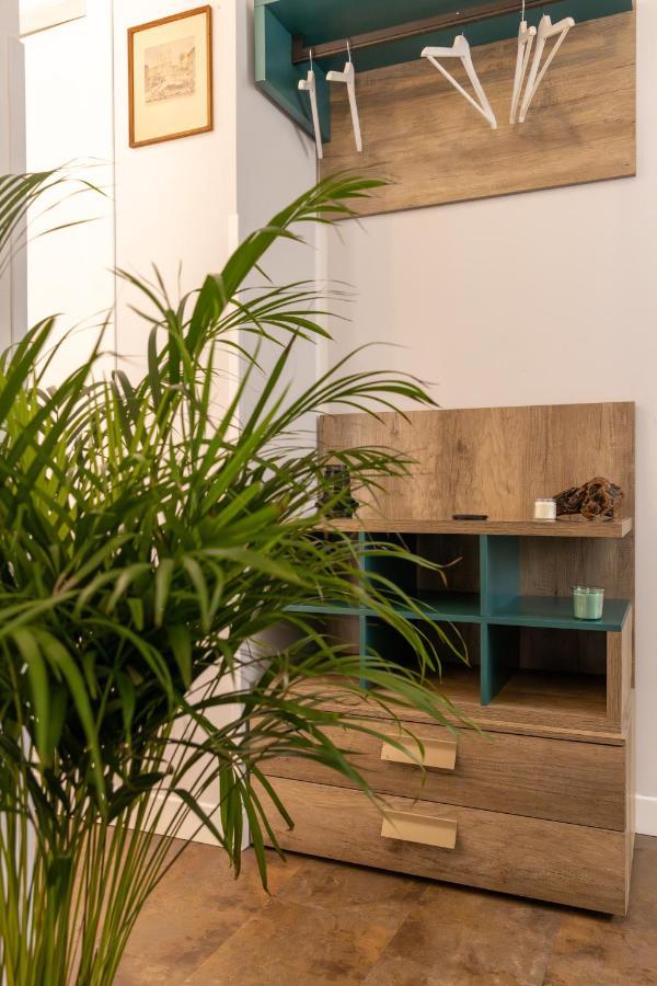 Hotel Sweet Vite - Piazza Di Spagna Rzym Zewnętrze zdjęcie