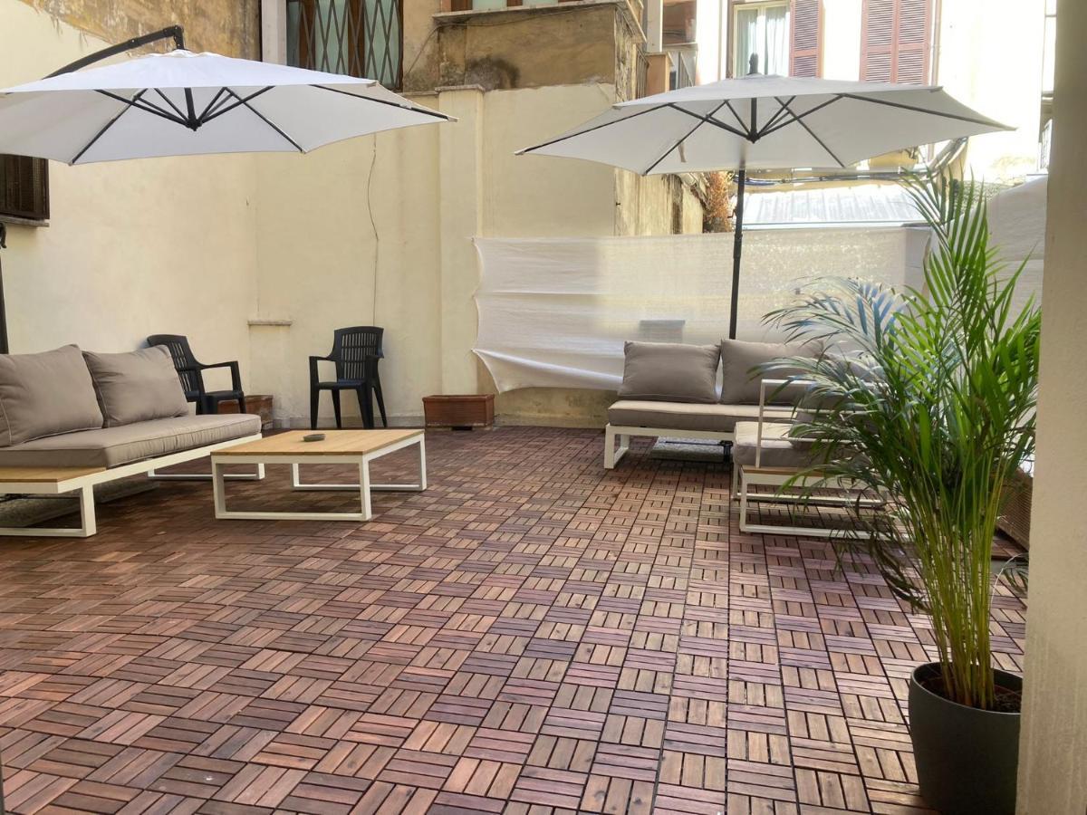 Hotel Sweet Vite - Piazza Di Spagna Rzym Zewnętrze zdjęcie