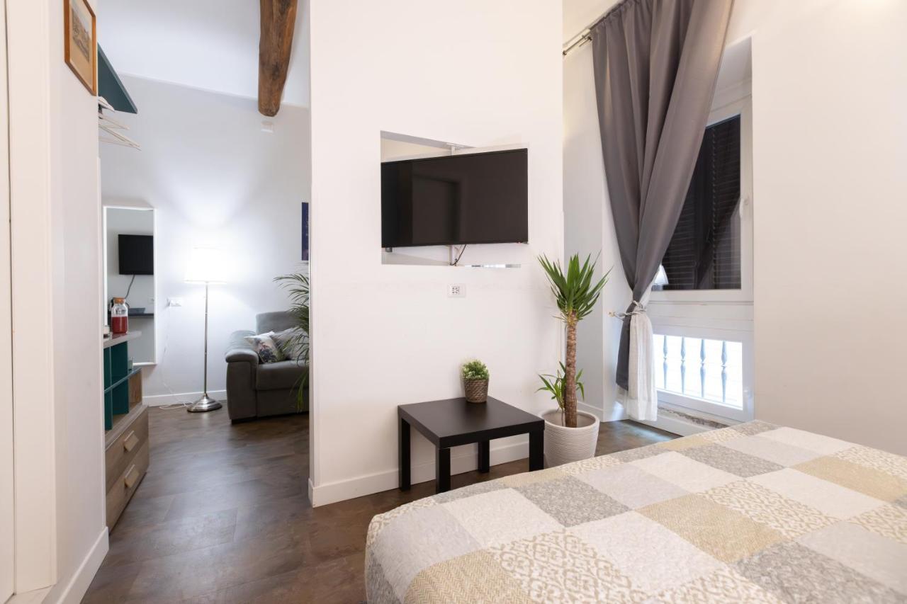 Hotel Sweet Vite - Piazza Di Spagna Rzym Zewnętrze zdjęcie