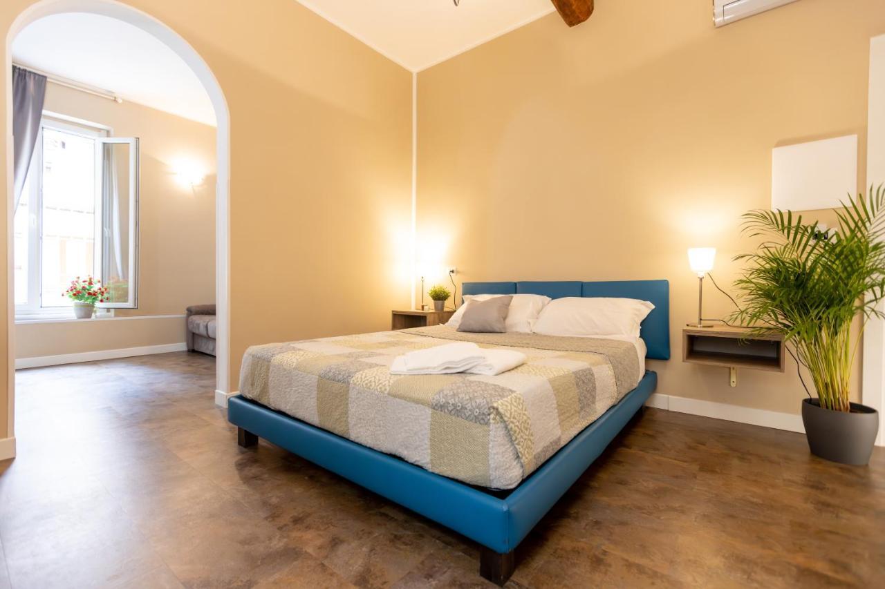 Hotel Sweet Vite - Piazza Di Spagna Rzym Zewnętrze zdjęcie